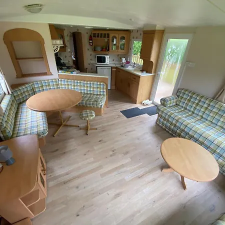 キャンプ場 Le Lieu *