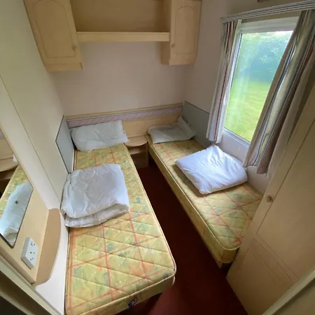 Le Lieu Parque de Campismo