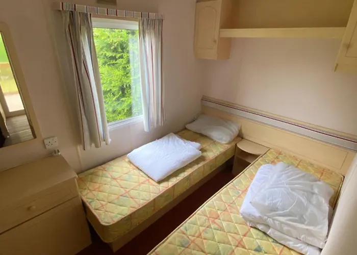 Le Lieu キャンプ場 Saint-Jory-de-Chaleix