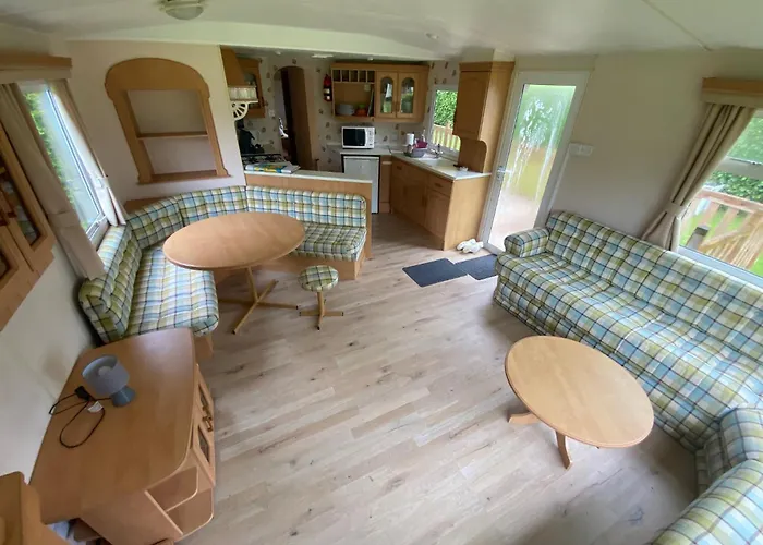 キャンプ場 Le Lieu *